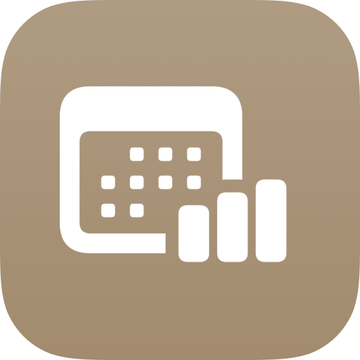 Year Progress icon